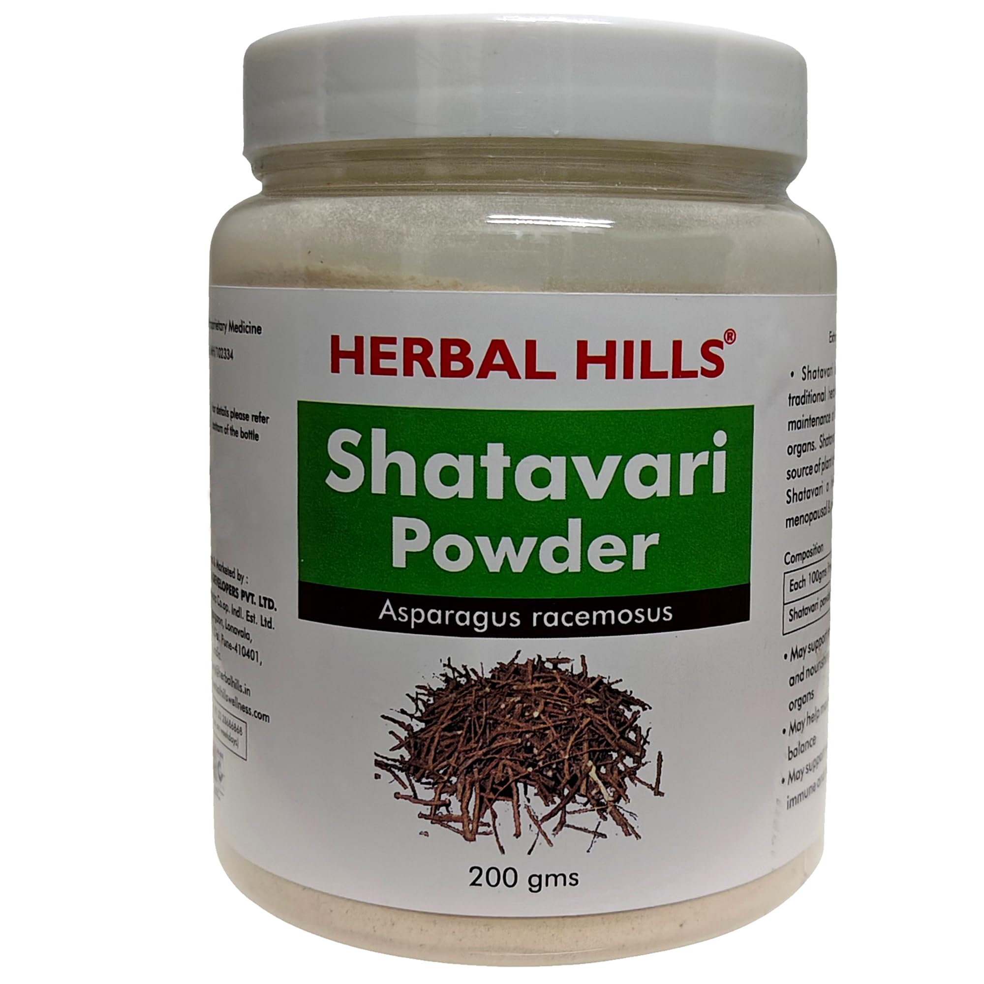 Viya Shatavarti 150 g