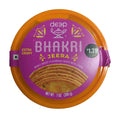 Deep Jeera Bhakri 200 g