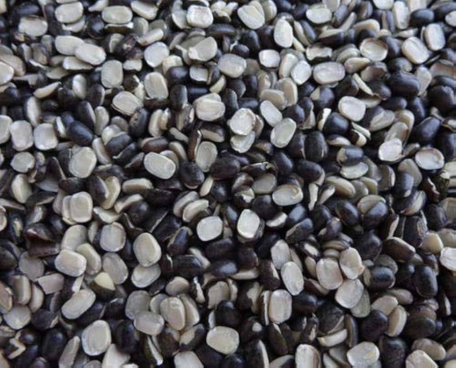 Gajanand Urid Split Black 2 kg