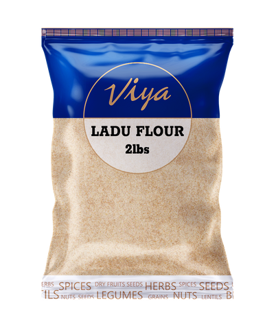 Saurabhi Laddu Flour 908 g