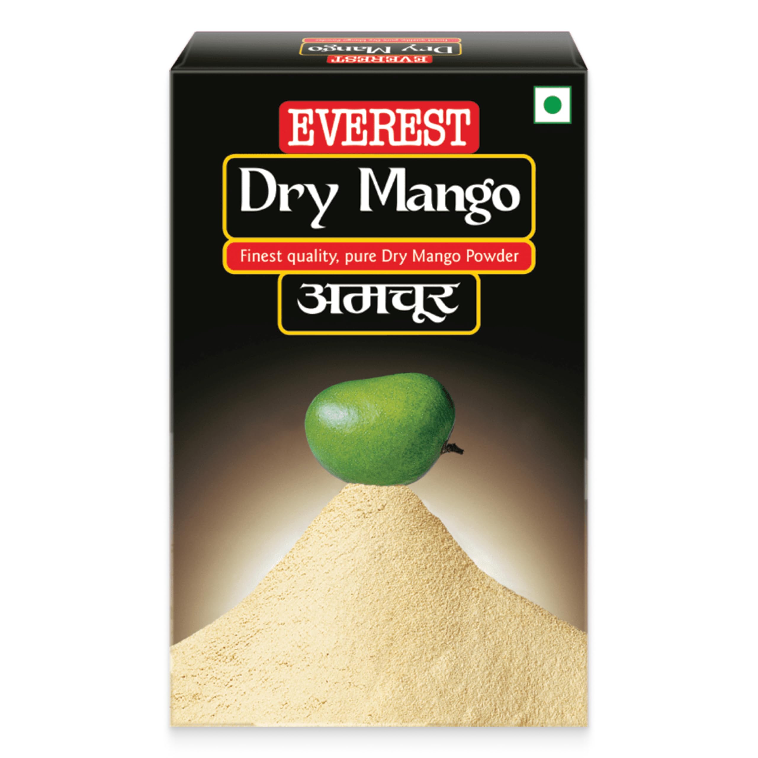 Everest Dry Mango Powder 100 g