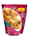 Haldiram Samosa Mini 150 g