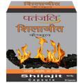 Patanjali Shilajit Capsule