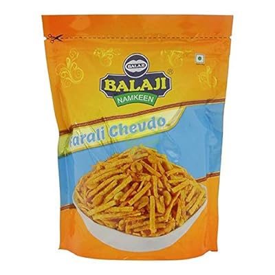 Balaji Farali Chevdo 190 g