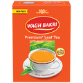 Wagh Bakri Premium Tea 500 g