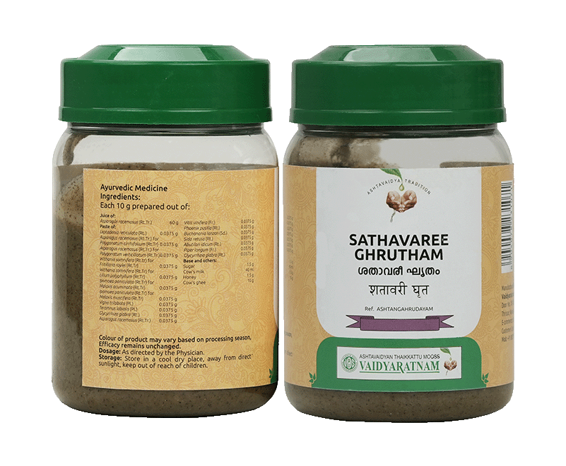 Viya Shatavarti 150 g