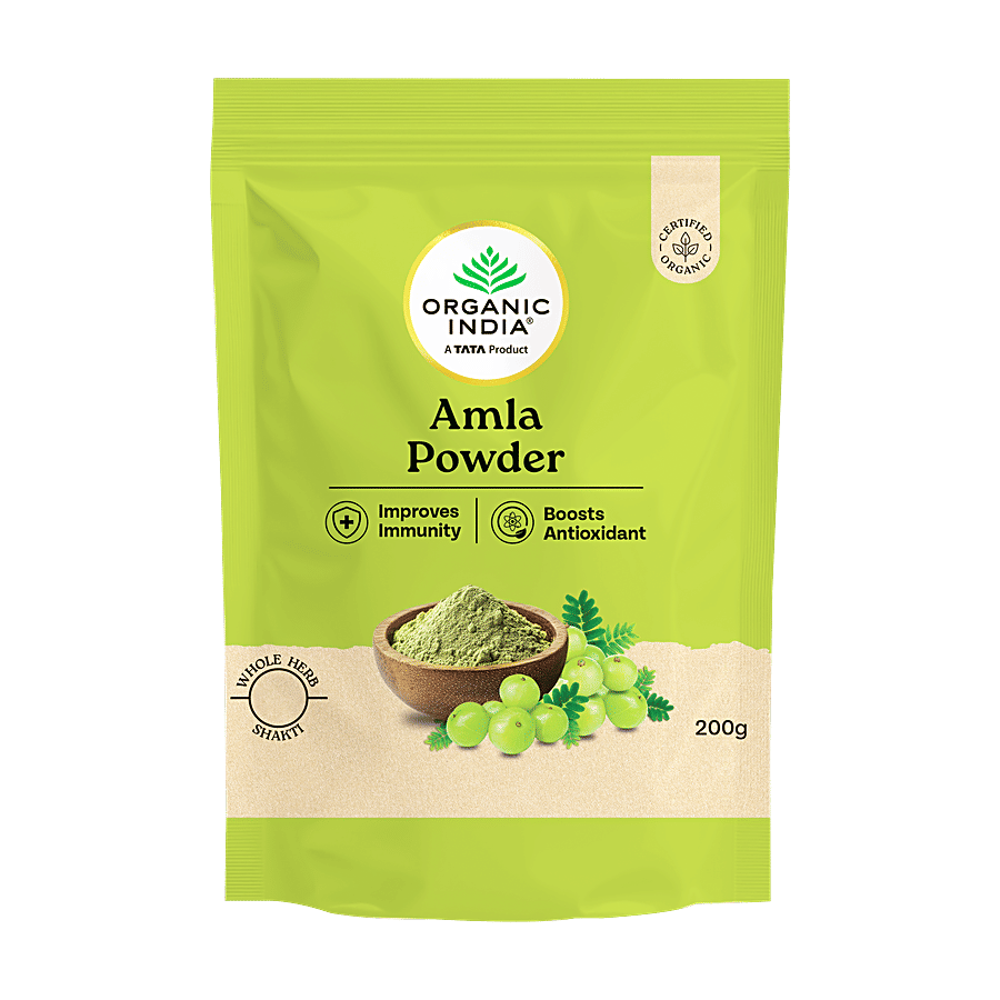 Indya Amla Powder 200 g