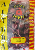 Aithra Red Whole Chillies 100 g