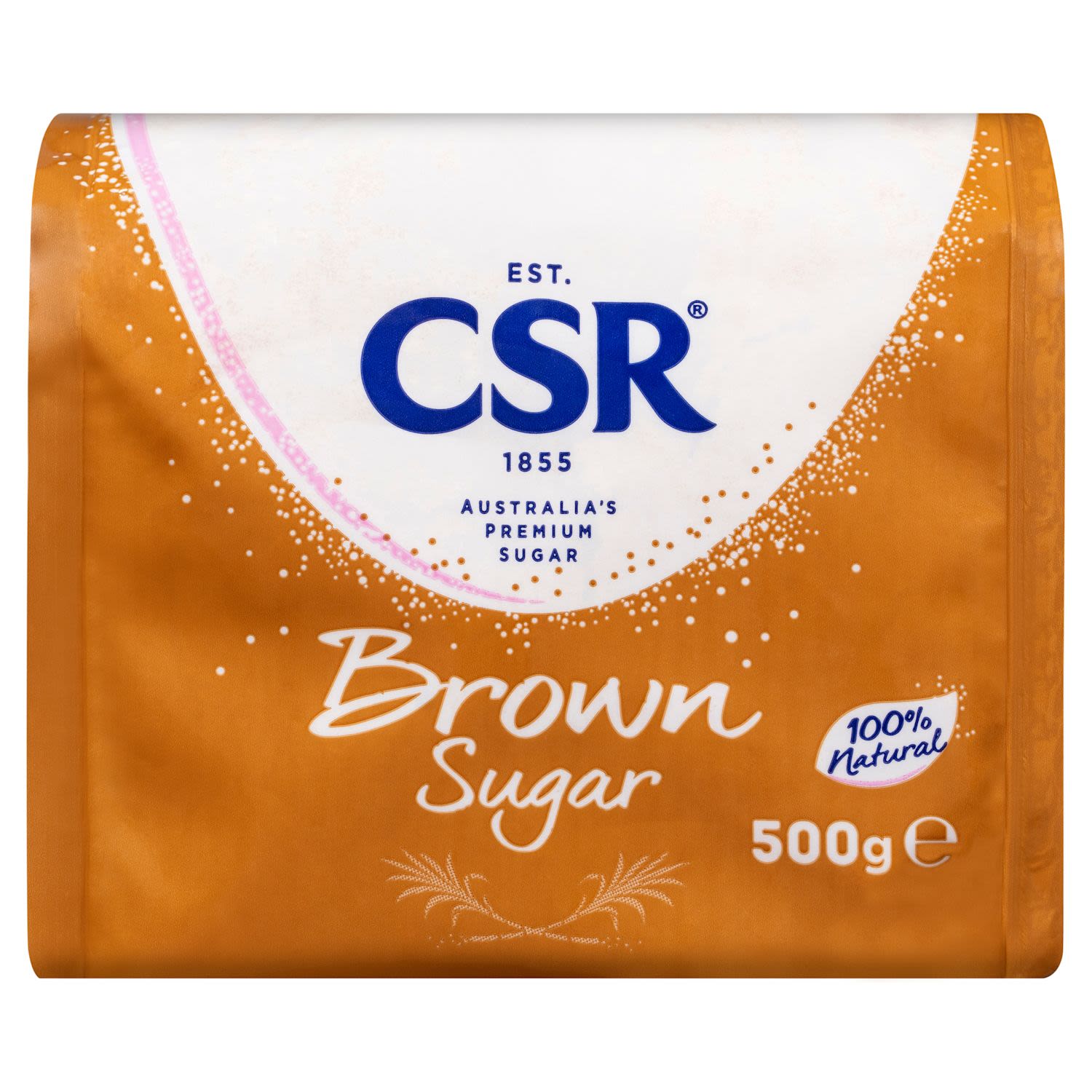 Selco Sultana Brown 500 g