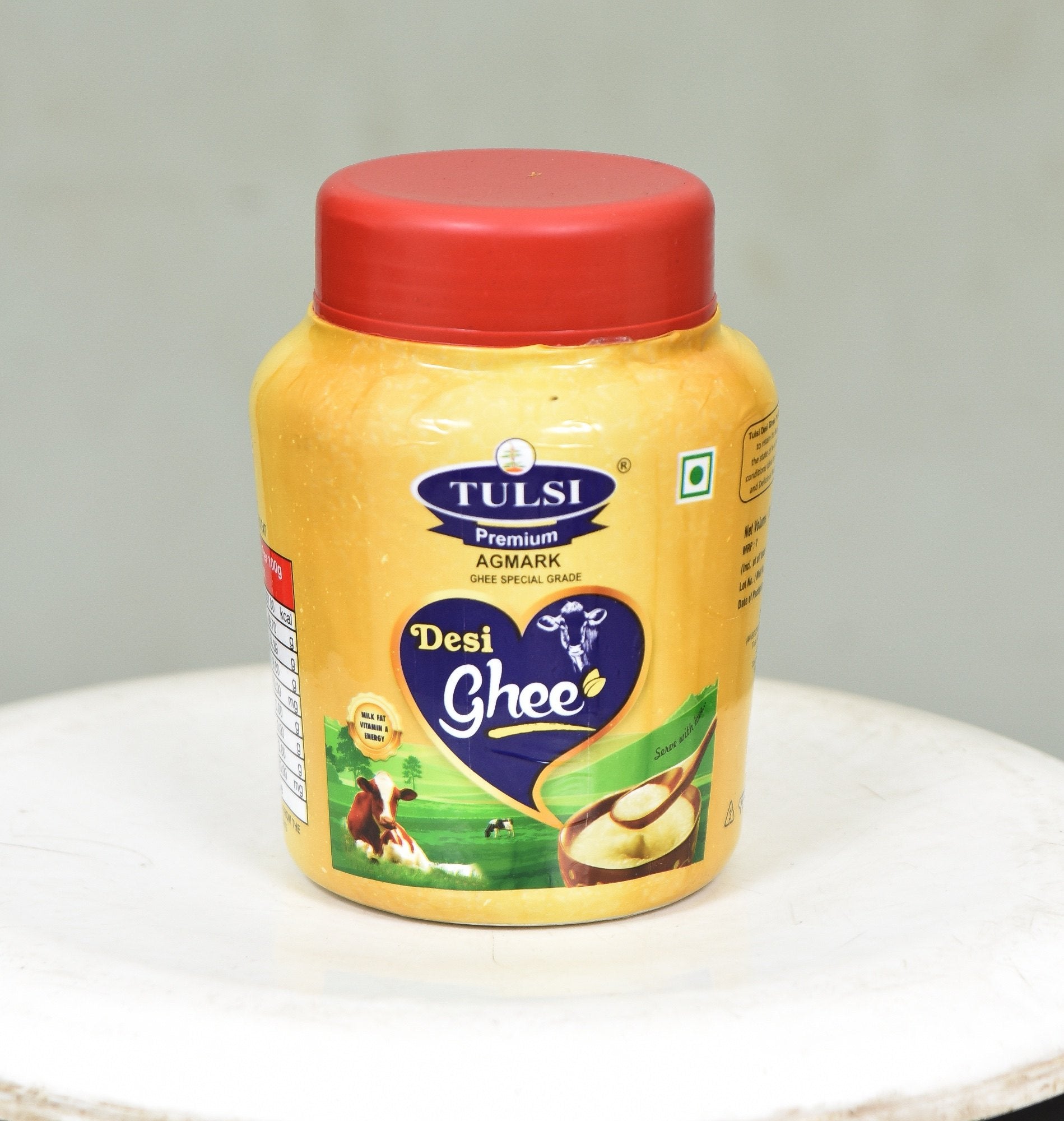 Thulasi Ghee 1 kg