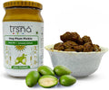 Pahadi Round Chilli (Hog Plum ) Pickle 350 g