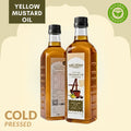 Delight Mustard Yellow 100 g