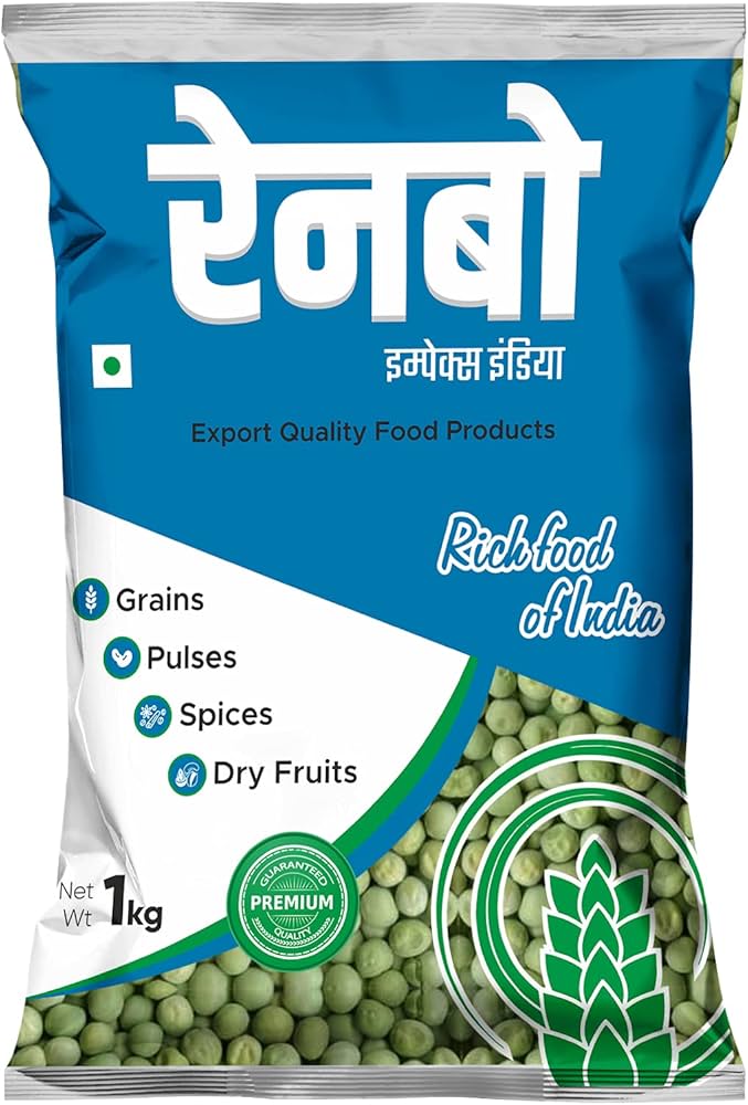 Blue Peas Vatana 1 kg