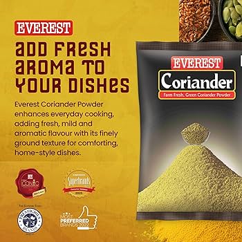 Indya Coriander Powder 500 g