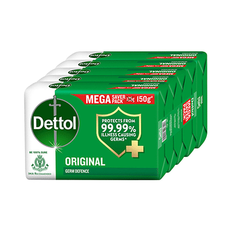 Dettol Original 150 g