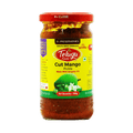 Telugu Cut Mango Pickle 300 g