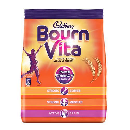 Bournvita 500 G*