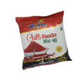 Wijya Chilli Powder 500 g