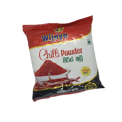 Wijya Chilli Powder 500 g