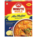 MTR Aloo Muttar 300 g