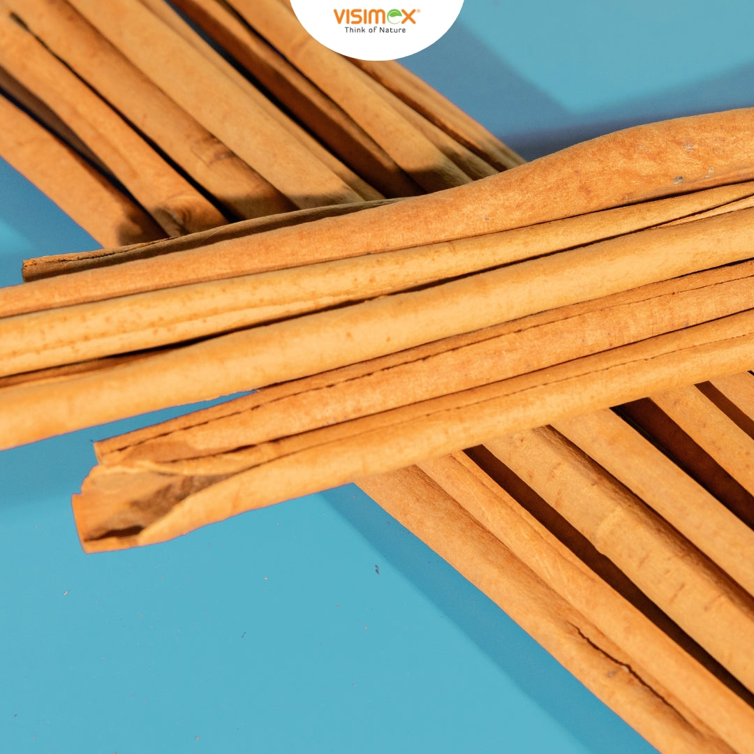 Selco Cassia Thin Stick 500 g