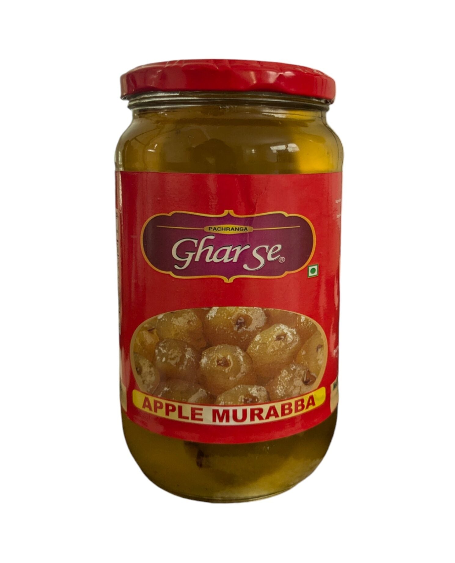 Gharse Apple Murabba 800 g