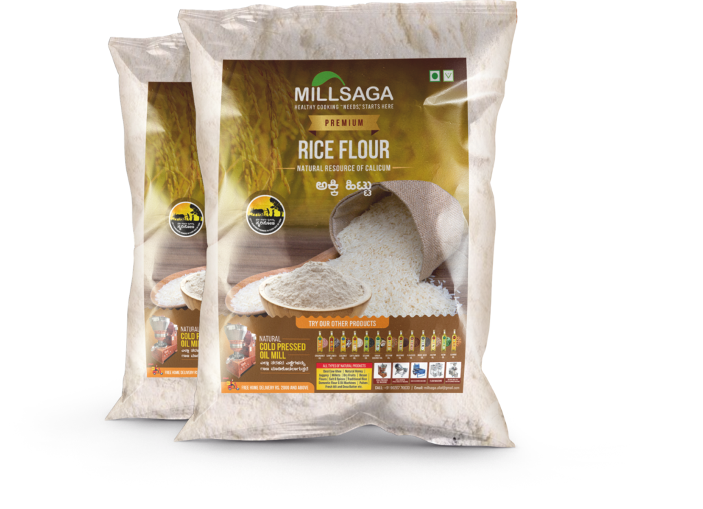 Mala Rice Flour 1 kg