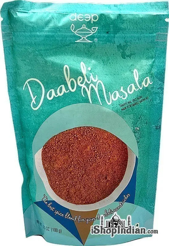 Deep Dabeli Masala 100 g