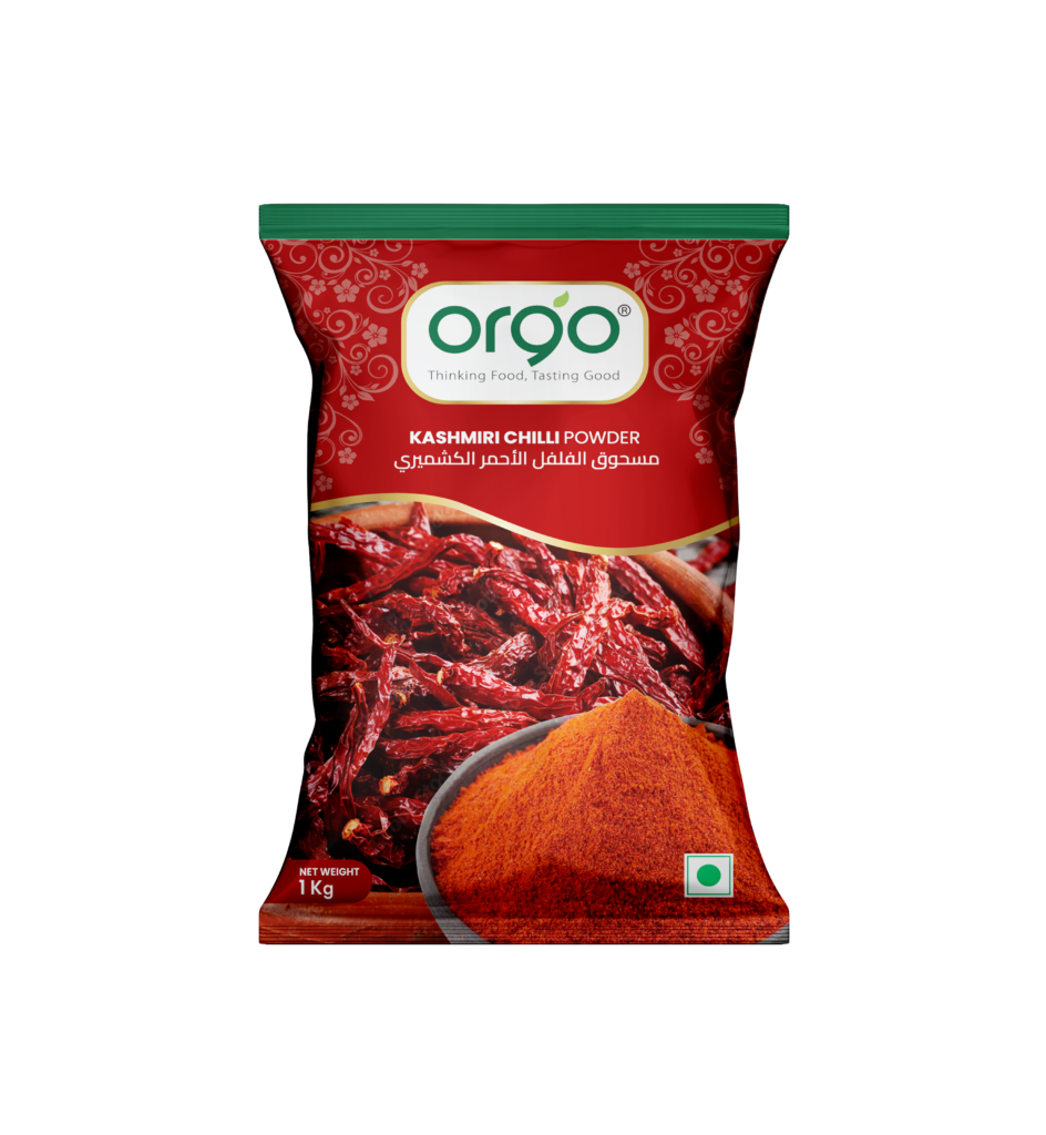 Jaipur Kashmiri Chilli Powder 1 kg