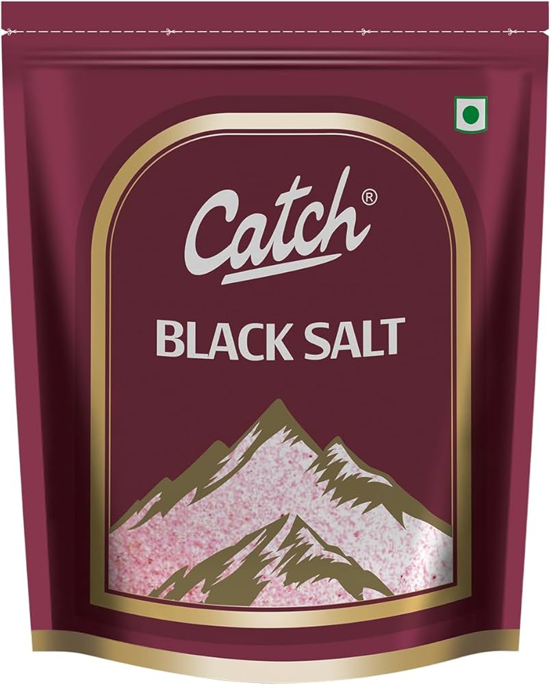 Uttam Kala Namak 200 g