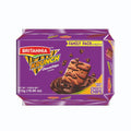 Britannia Krunch Chocochip 512 g