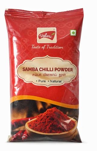 Indya Sambar Chilli 100 g