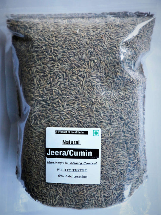 TSF Cumin Seed 400 g