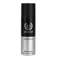 Denver Deo Black Code 165 ml