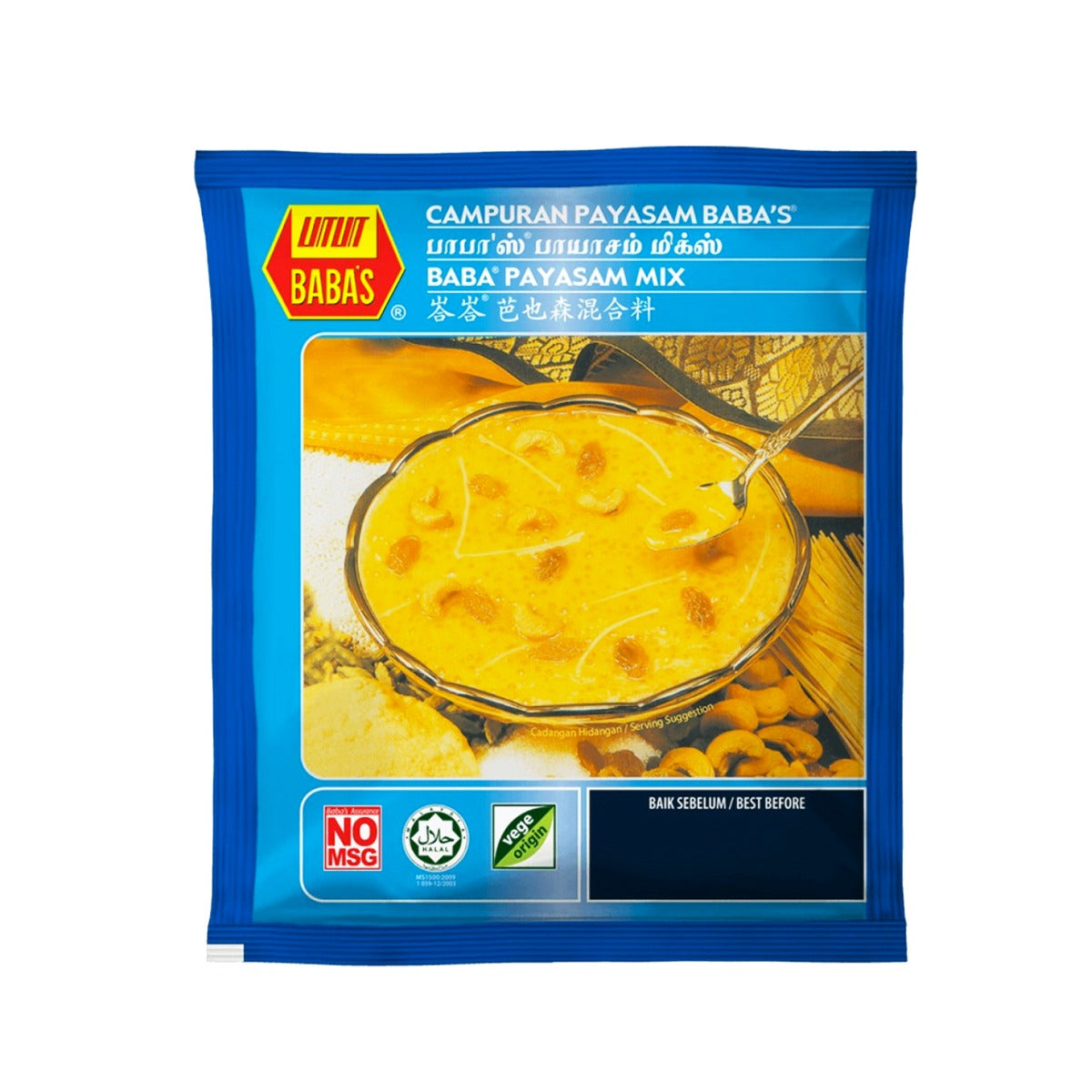 Baba'S Payasam Mix 300 g