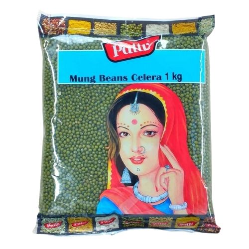 Pattu Mung Beans 1 kg