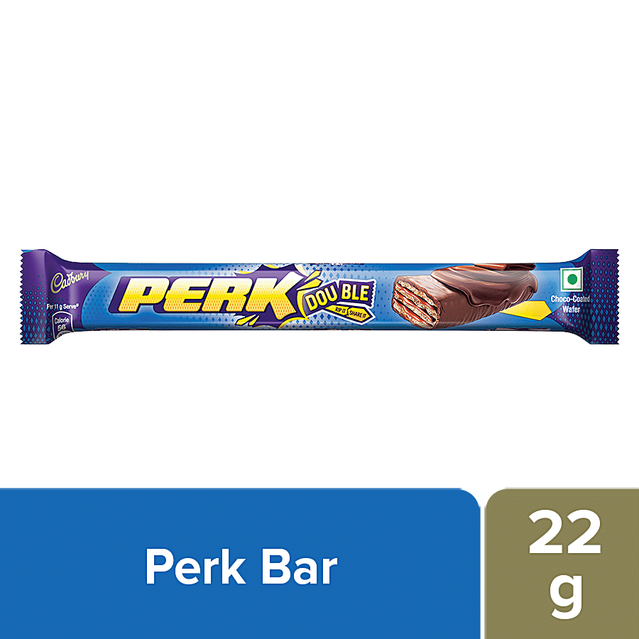 Cadbury Perk Double 22 g