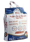 Taj Andhra Sona Masoori Raw Rice 5 kg