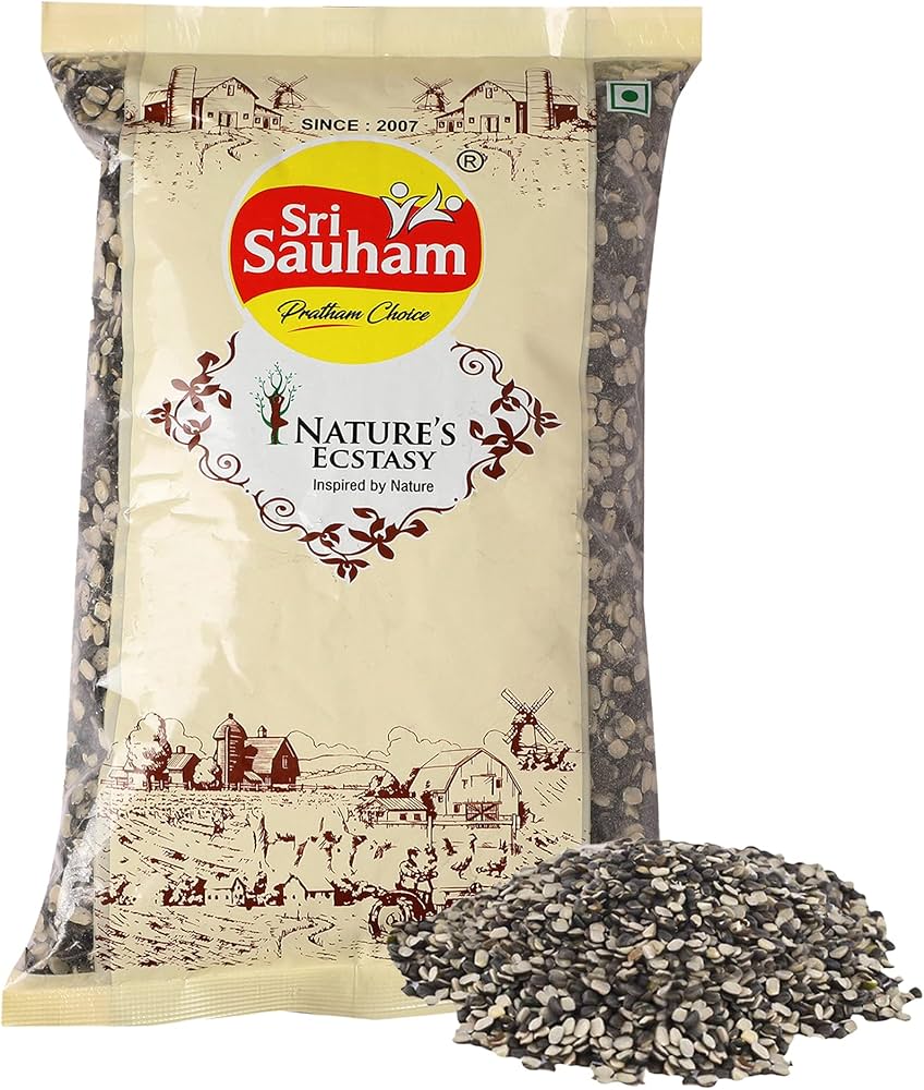 Shubham Urad Dal Chilka 1 kg
