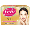 Fem Gold Cream Bleach 24 g