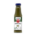 VRB GREEN CHILLI SAUCE 200 g
