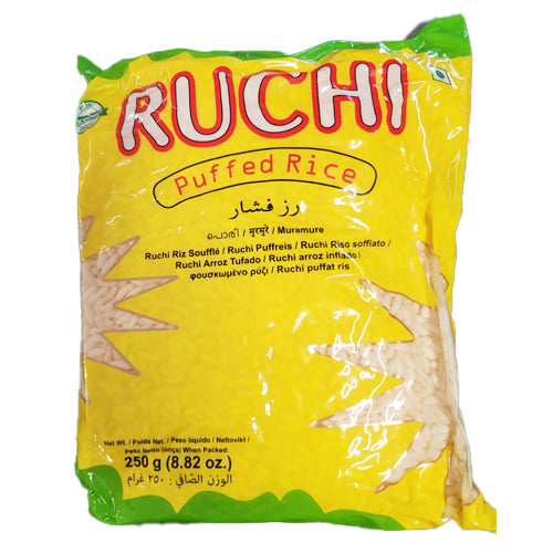 Ruchi Puffed Rice 250 g