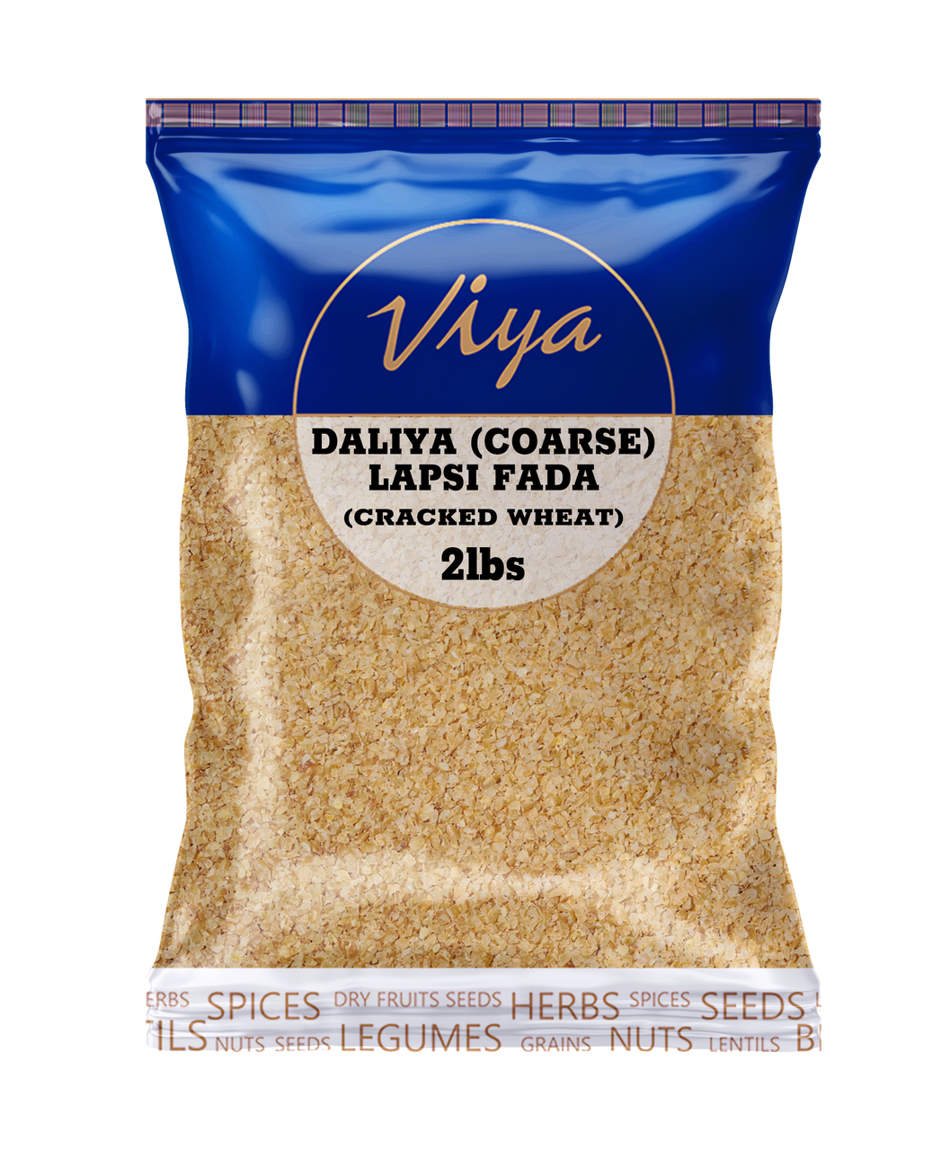 Viya Lapsi Fada Coarse 908 g