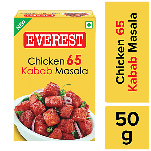 Everest Chicken 65 50 g