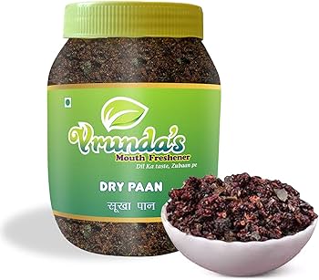 Indya Meetha Pan (24Pcs) 200 g