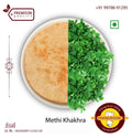 Maitrii Methi Khakhra 500 g