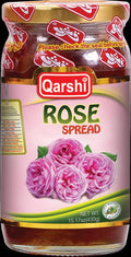 Qarshi Rose Spread 430 g