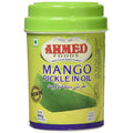 Ahmed Mango Pickle In Oil 400 g