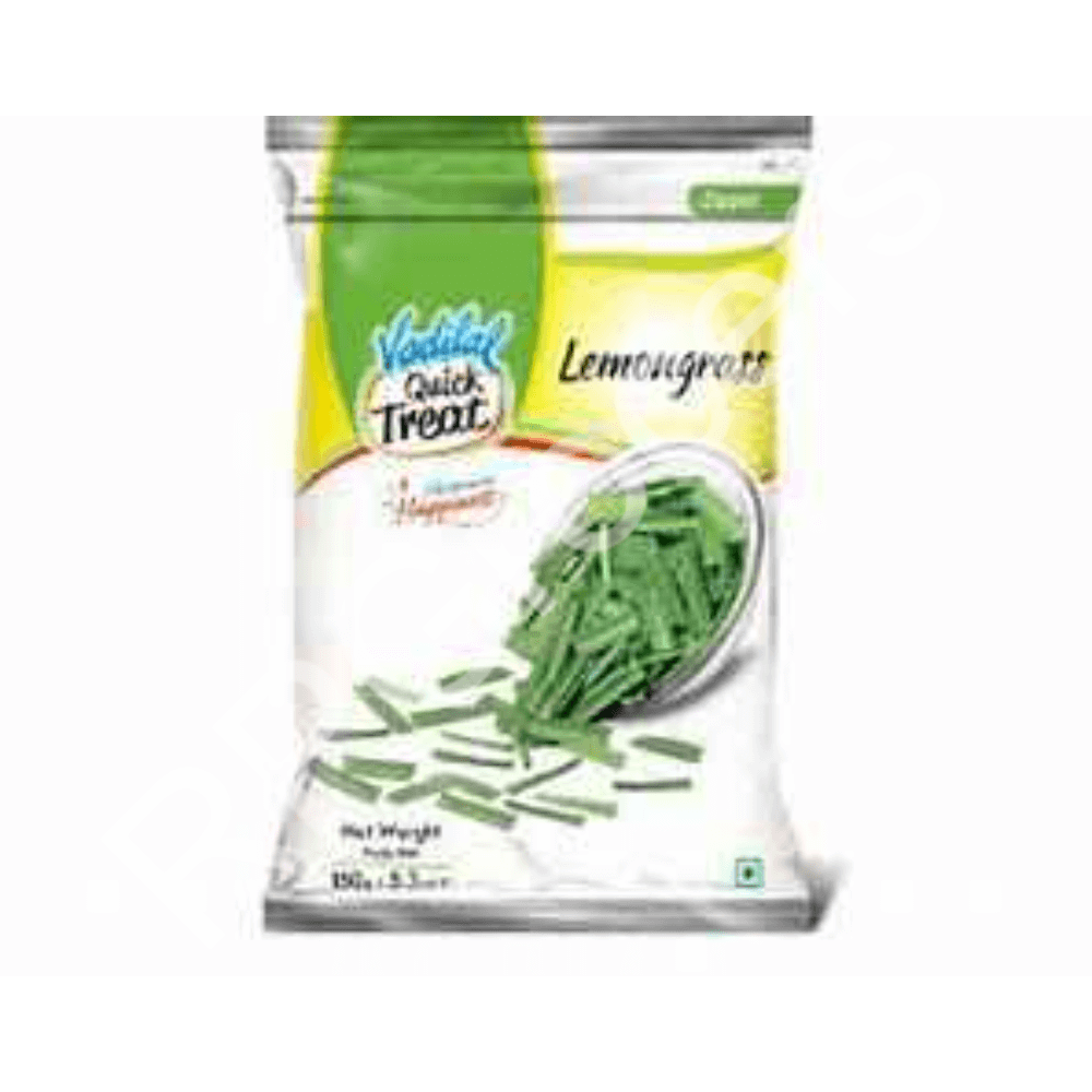Vadilal Lemon Grass 100 g