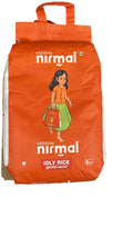 Nirmal IDDLY RICE 5 kg